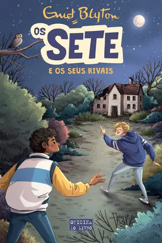 Capa do artigo Os Sete e os Seus Rivais [n.e]
