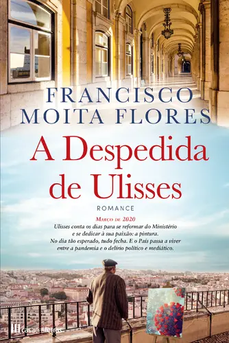 Capa do artigo A Despedida de Ulisses