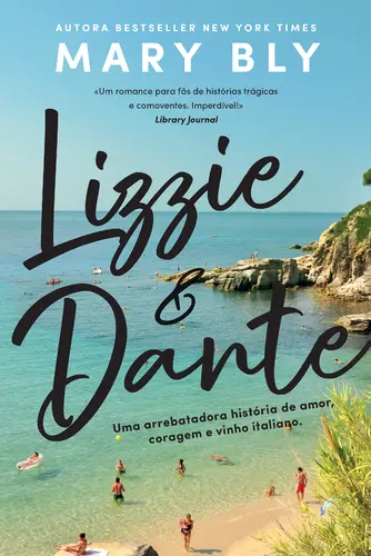 Capa do artigo Lizzie & Dante