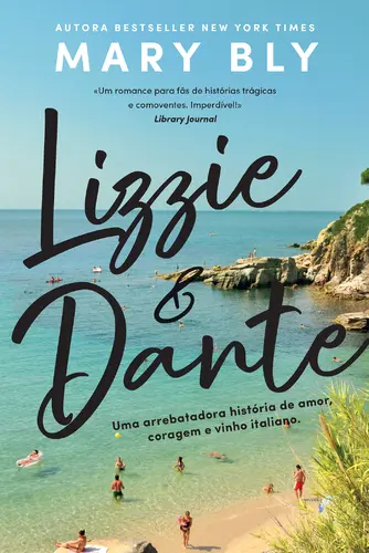 Capa do artigo Lizzie & Dante