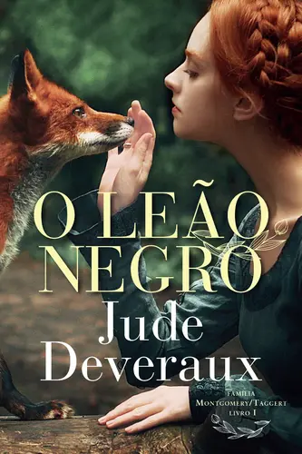 Capa do artigo O Leão Negro