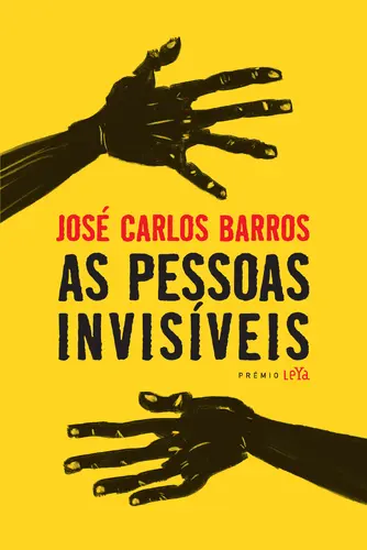 Capa do artigo As Pessoas Invisíveis