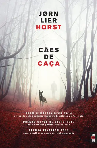 Capa do artigo BIS - Cães de Caça