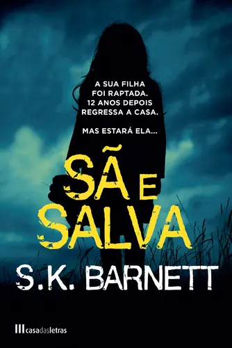 Capa do artigo Sã e Salva