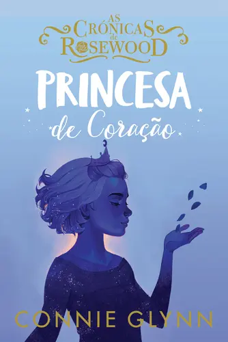 CR - Princesa de Coração - (Imagem 2 de 2)