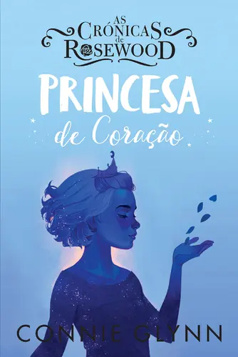 Capa do artigo CR - Princesa de Coração