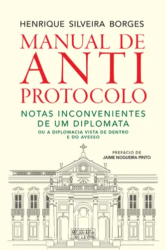Capa do artigo Manual Anti-Protocolo