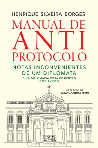 Capa do artigo Manual Anti-Protocolo