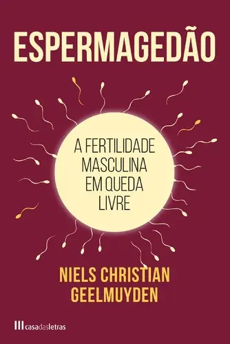 Capa do artigo Espermagedão
