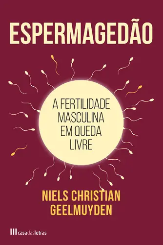 Capa do artigo Espermagedão
