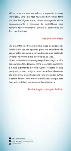 Seja um super-humano - (Imagem 3 de 4)