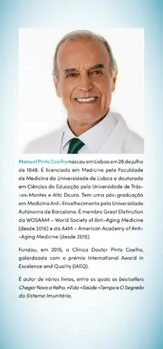 Seja um super-humano - (Imagem 4 de 4)