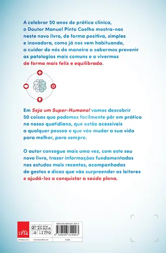 Seja um super-humano - (Imagem 2 de 4)