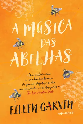 Capa do artigo A Música das Abelhas
