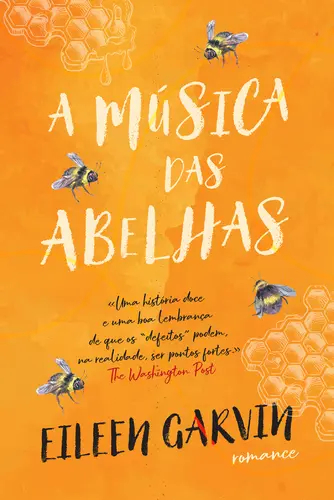 Capa do artigo A Música das Abelhas