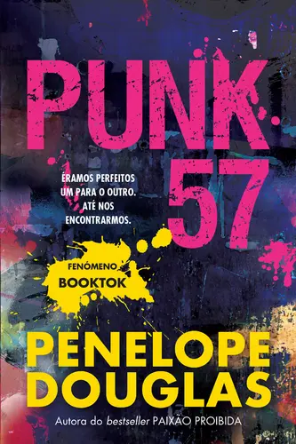 Punk 57 - (Imagem 2 de 6)