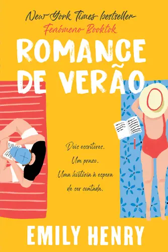 Capa do artigo Romance de Verão
