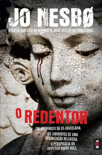Capa do artigo O Redentor