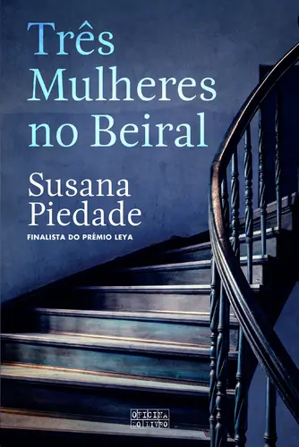 Capa do artigo Três Mulheres no Beiral