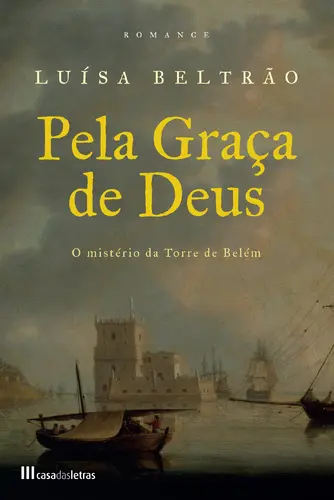 Capa do artigo Pela Graça de Deus
