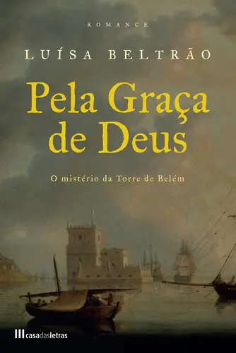 Capa do artigo Pela Graça de Deus