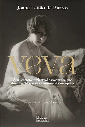 Capa do artigo Veva de Lima