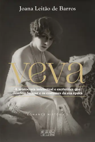 Capa do artigo Veva de Lima