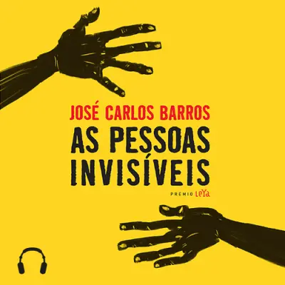 Capa do artigo As Pessoas Invisíveis