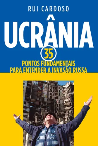 Capa do artigo Ucrânia