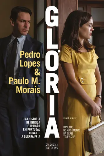 Capa do artigo Glória