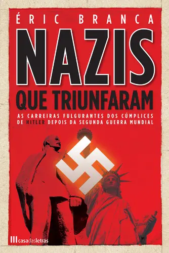 Nazis Que Triunfaram - (Imagem 1 de 1)