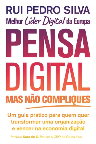 Capa do artigo Pensa digital, mas não compliques