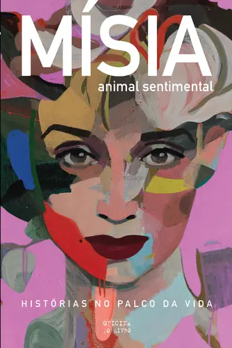 Capa do artigo Animal Sentimental