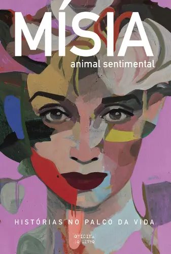 Capa do artigo Animal Sentimental