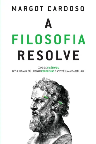 Capa do artigo A Filosofia resolve