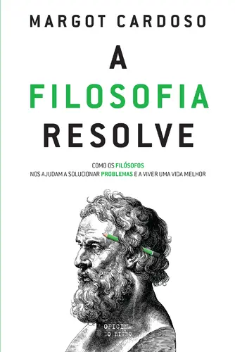 Capa do artigo A Filosofia Resolve
