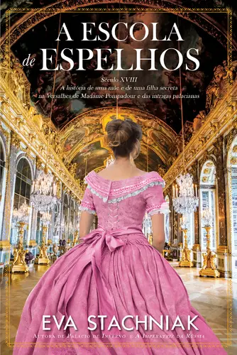 Capa do artigo A Escola de Espelhos