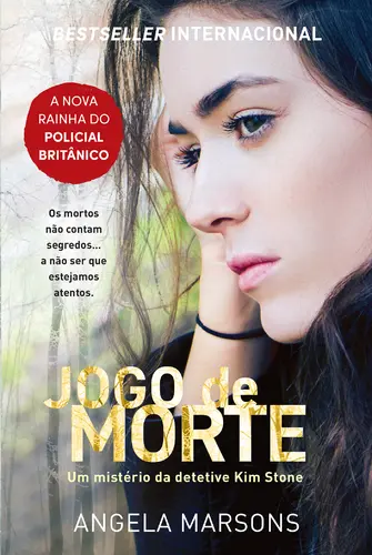 Capa do artigo Jogo de Morte