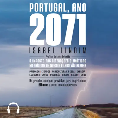 Capa do artigo Portugal: Ano 2071