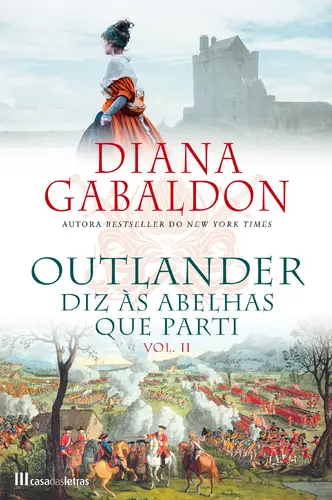 Capa do artigo Outlander IX-Diz às abelhas que parti II