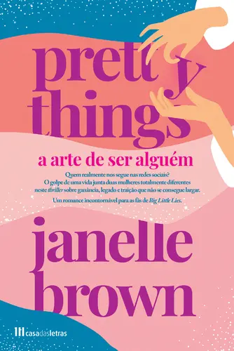 Capa do artigo Pretty Thing: A Arte De Ser Alguém