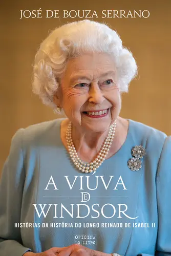 Capa do artigo A Viúva de Windsor