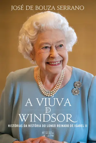 Capa do artigo A Viúva de Windsor