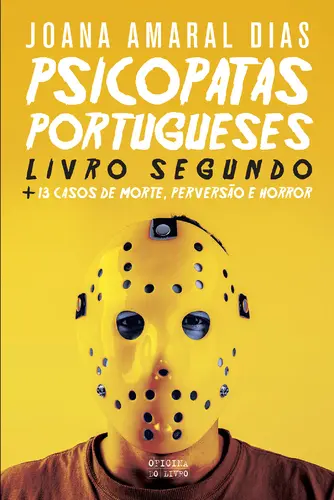 Capa do artigo Psicopatas Portugueses II