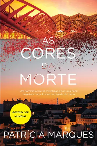 Capa do artigo As Cores da Morte