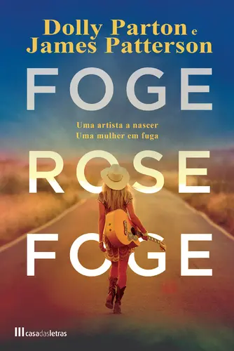 Capa do artigo Foge, Rosa, Foge