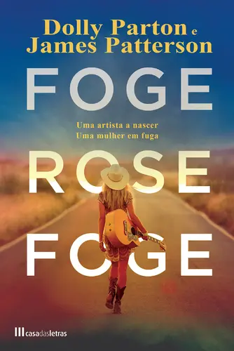 Capa do artigo Corre, Rosa, Corre