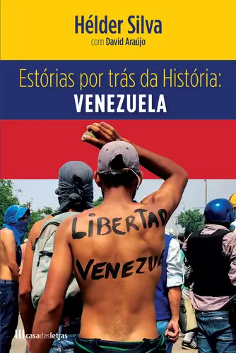 Capa do artigo Estórias da História: Venezuela