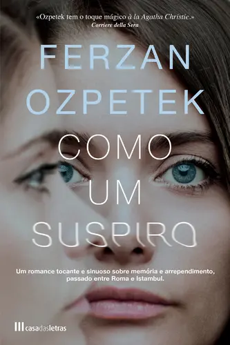 Capa do artigo Como um Suspiro