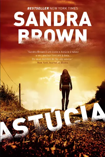 Capa do artigo Astúcia